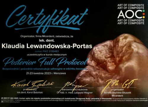 dr-klaudia-lewandowska-portas-certyfikat-1