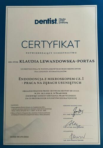 dr-klaudia-lewandowska-portas-certyfikat-3