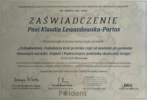 dr-klaudia-lewandowska-portas-certyfikat-7